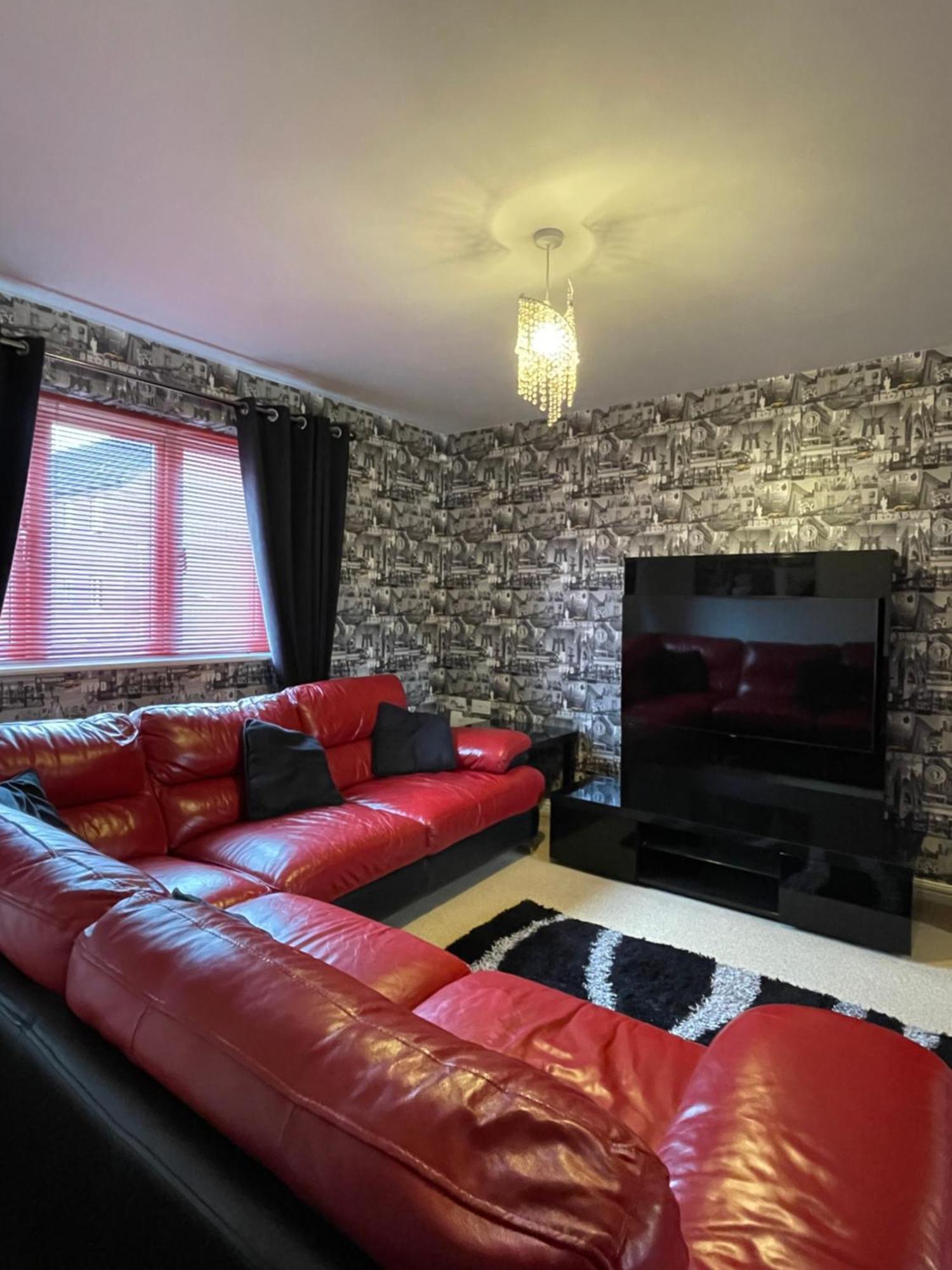 Holcott'S Coach-House Villa ลินคอล์น ภายนอก รูปภาพ