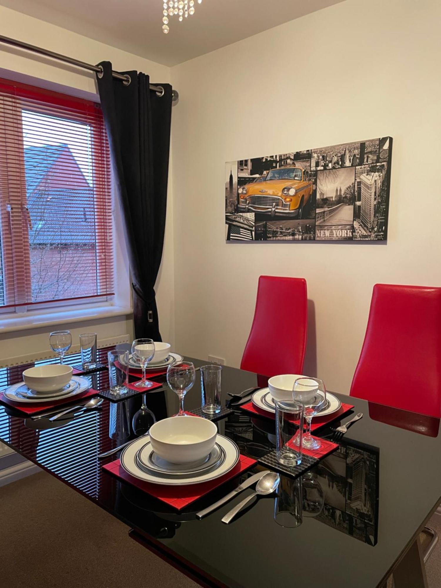 Holcott'S Coach-House Villa ลินคอล์น ภายนอก รูปภาพ